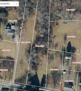 101 Chinaberry St, Kittrell, NC, 27544