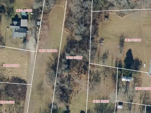 101 Chinaberry St, Kittrell, NC 27544
