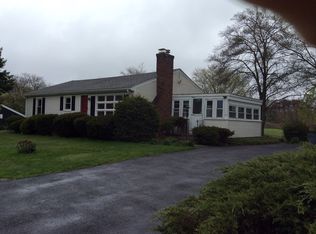 15 Orchard Dr, North Attleboro, MA 02760