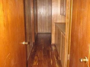503 N Baylor Ave, Breckenridge, TX 76424
