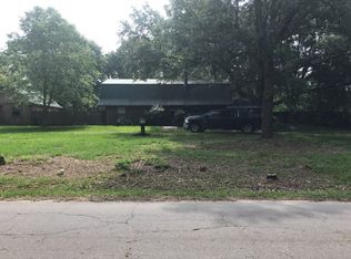 1586 Ceasar Rd, Carriere, MS 39426