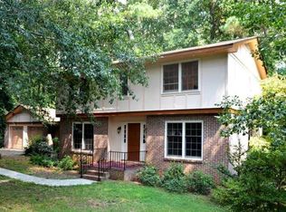 2969 Thornbriar Rd, Atlanta, GA 30340