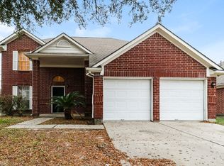 5606 Roserock Ln, Spring, TX 77379