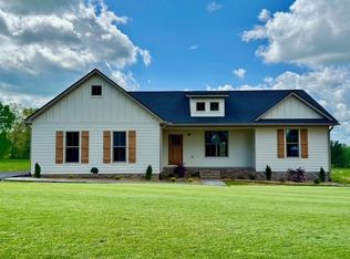 170 Bilbrey Rd, Livingston, TN 38570