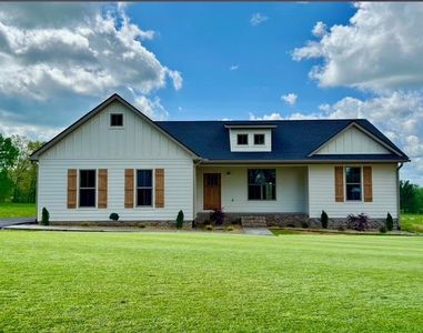 170 Bilbrey Rd, Livingston, TN, 38570