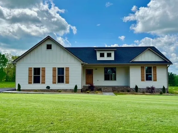 170 Bilbrey Rd, Livingston, TN 38570