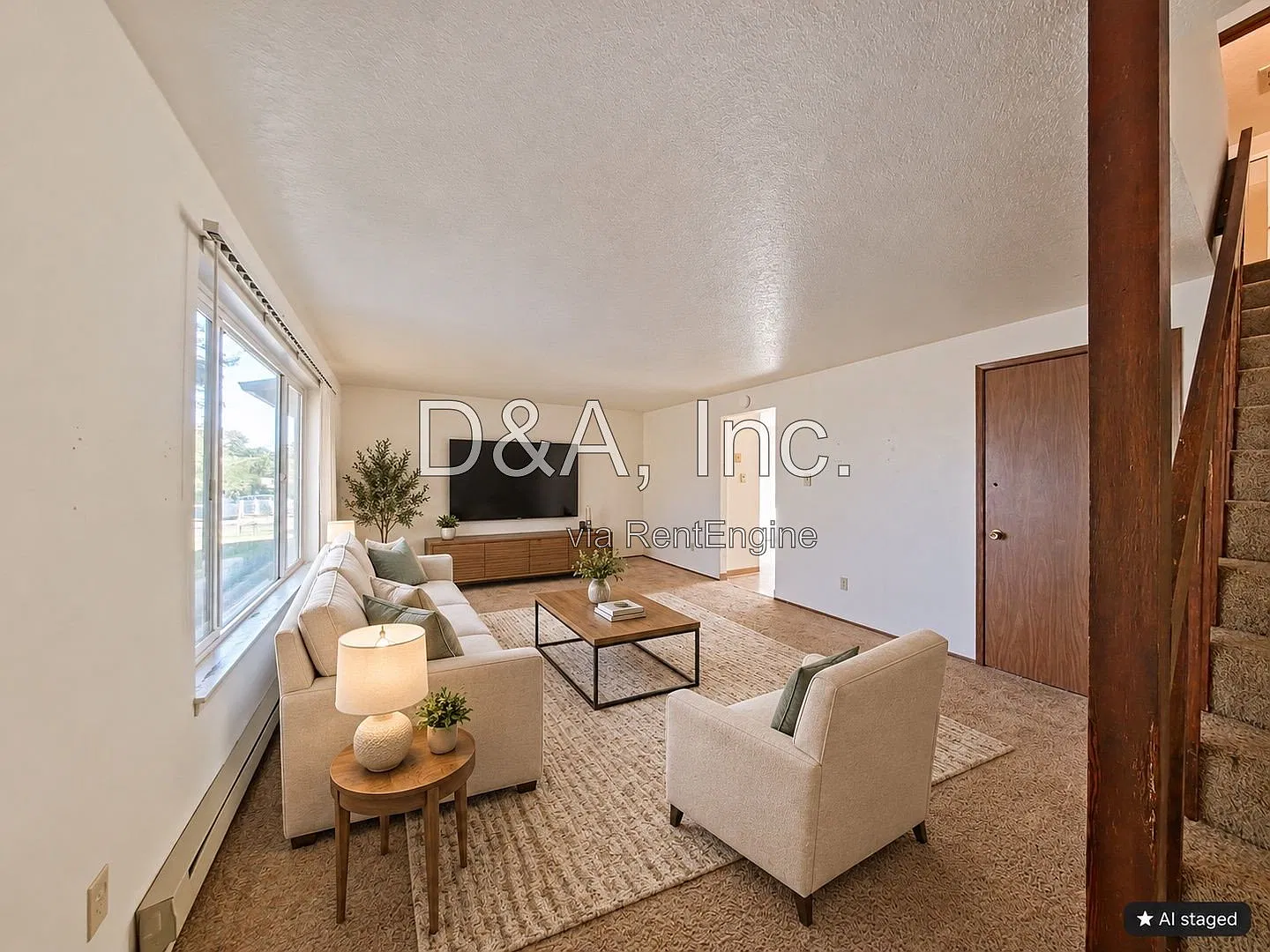 3 bed, 1.5 bath, $1,895 — Photo 2