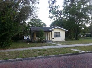 4456 4th Ave S, Saint Petersburg, FL 33711