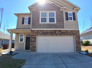 207 Caroleton Dr, Grovetown, GA 30813