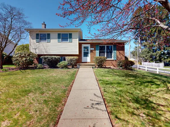 1885 Doris Ave, Williamsport, PA 17701