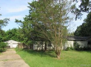 2282 J & J Trl, Shreveport, LA 71107