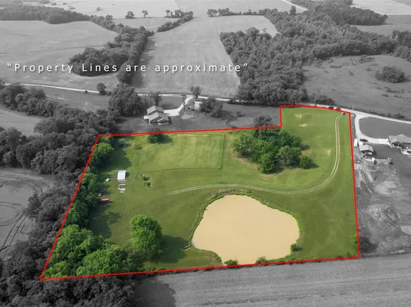 0 Pcr 300, Perryville, MO 63775