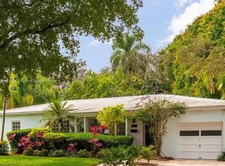 San Juan Heights, Coral Gables, FL 33143