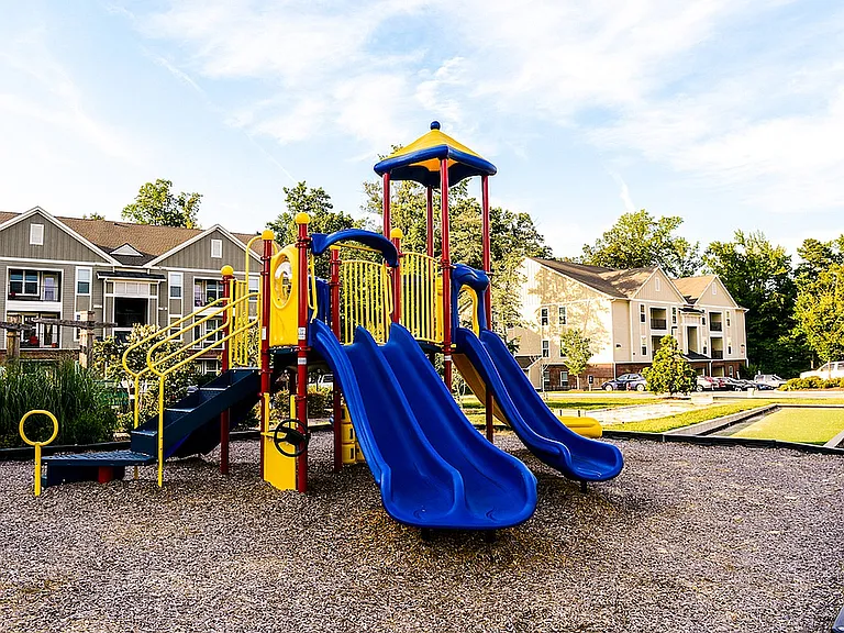 Playground 3