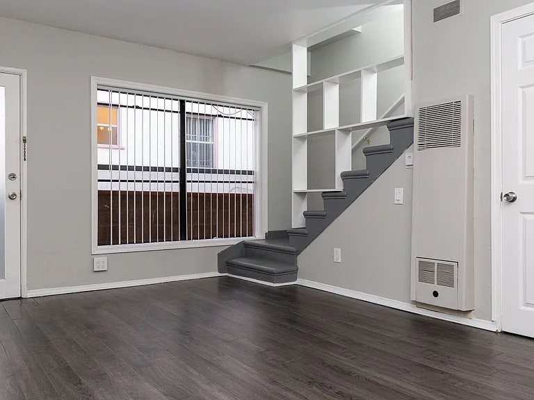 Townhome style apartments in up-and-coming Virgil Village with parking! — Photo 22