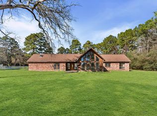 13620 Decker Dr, Magnolia, TX 77355