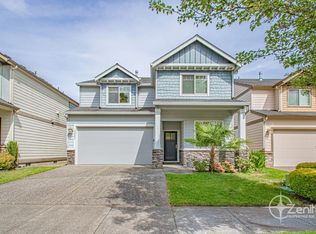 1341 SE 194th Pl, Camas, WA 98607