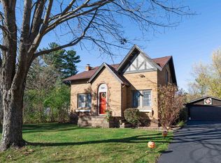 1021 Two Mile Ave, Wisconsin Rapids, WI 54494