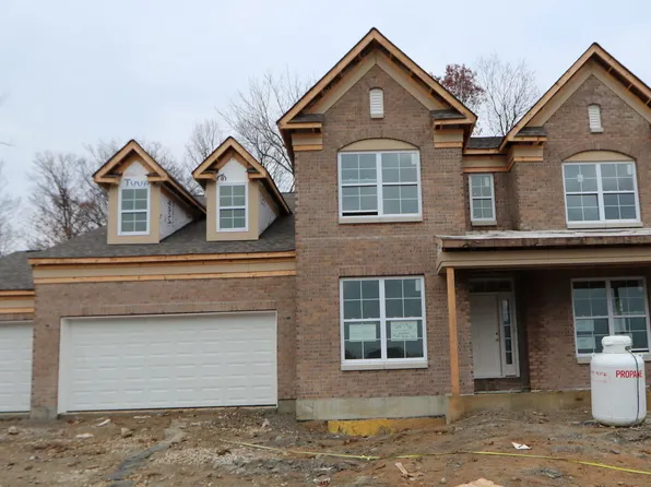 4962 Shadow Hawk Dr, Cincinnati, OH 45247