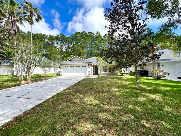 696 Hampton Downs Ct, Saint Johns, FL 32259