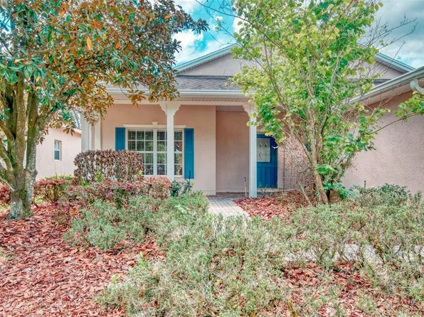 100 Meridian Ave, Poinciana, FL 34759