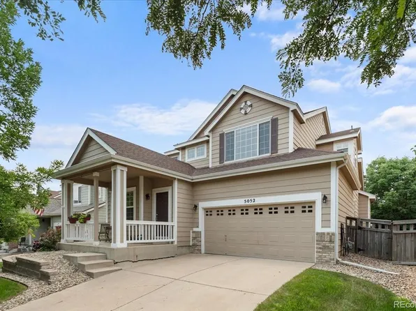 5052 Crane Drive, Brighton, CO 80601