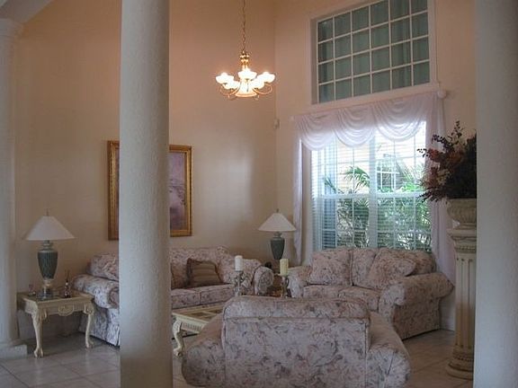 Elegant Living