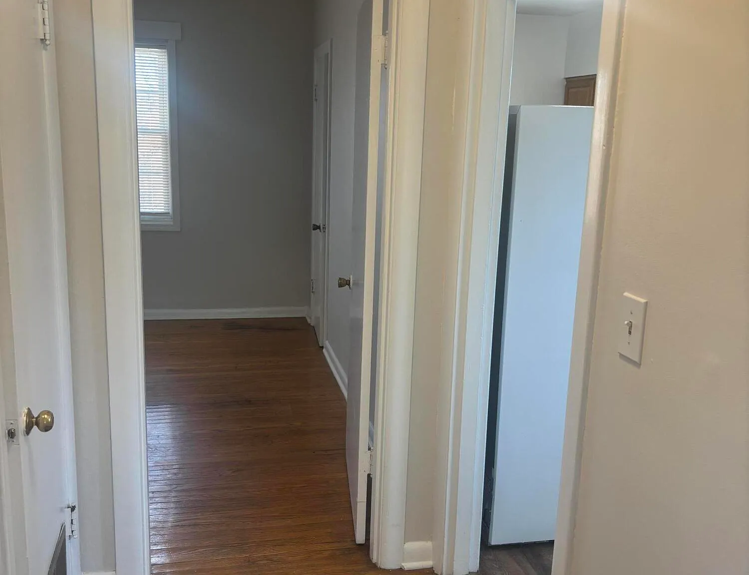 1 bed, 1.0 bath, 750 sqft, $985 — Photo 4
