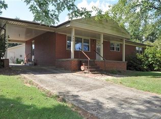 446 Bethesda Rd, Statesville, NC 28677