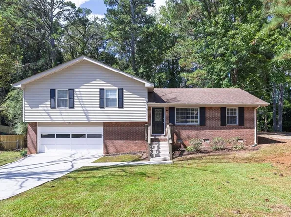 3611 Concordia Rd, Decatur, GA 30034