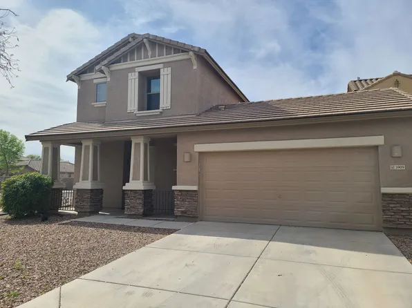 3909 E Melrose St, Gilbert, AZ 85297