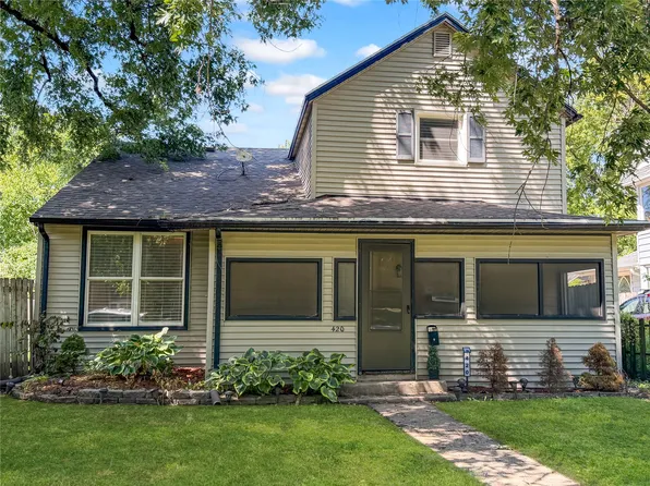 420 7th St, West Des Moines, IA 50265