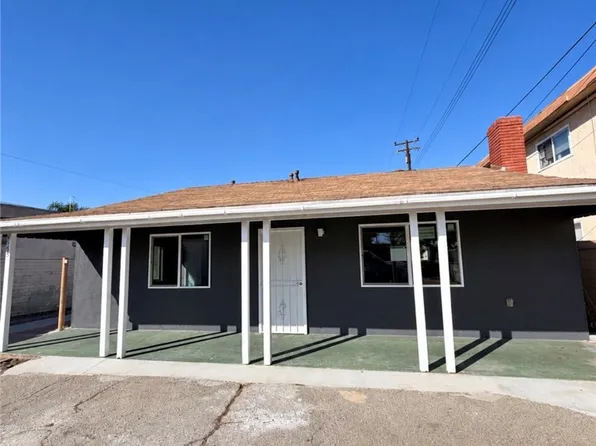 5595 Gardendale St, South Gate, CA 90280
