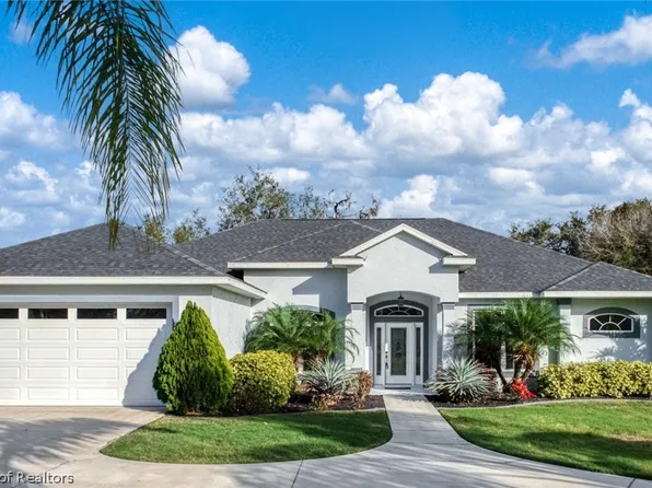 6008 Lake Regency Ln, Sebring, FL 33875
