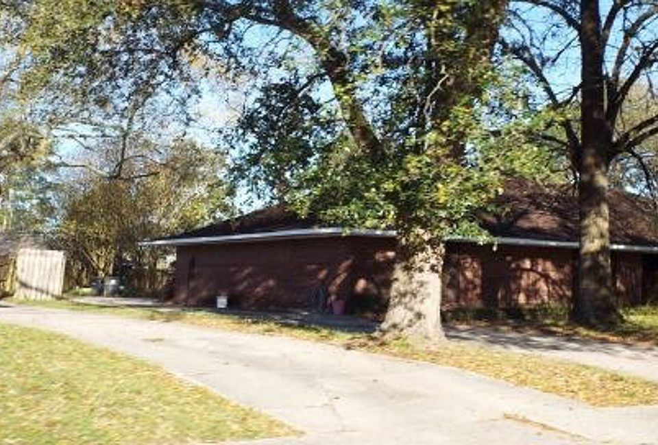 Property Side View