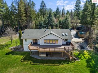 2447 E GARWOOD Road, Hayden, ID 83835