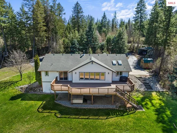 2447 E GARWOOD Road, Hayden, ID 83835