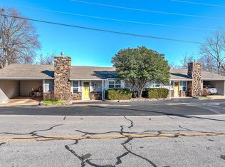 14798-14804 Dutchmans Dr #14802, Rogers, AR 72756