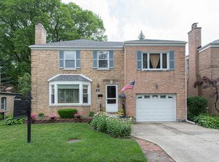 8723 Central Ave, Morton Grove, IL 60053