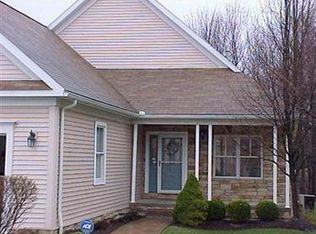 710 Tuscany Dr, Macedonia, OH 44056