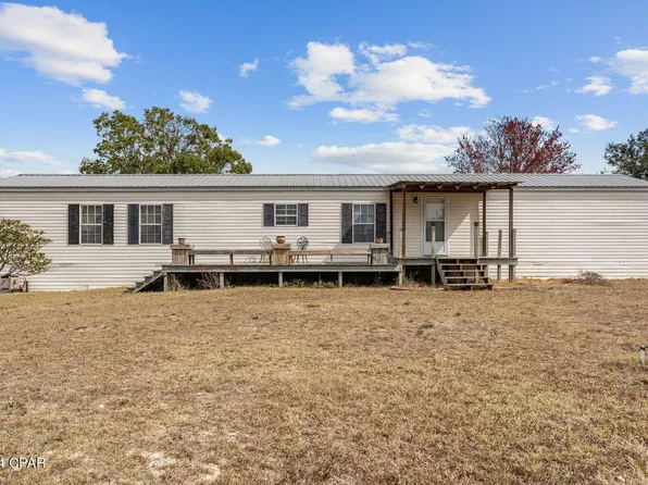 4905 Tiger Trl, Chipley, FL 32428