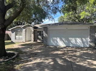 5430 Yale Dr, Katy, TX 77493