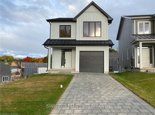 18 Julie Cres, London, ON N5Z 0A9