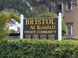 8394 SW 152nd Ave APT 34, Miami, FL 33193