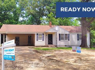 1700 Dabbs Ave, Memphis, TN 38127