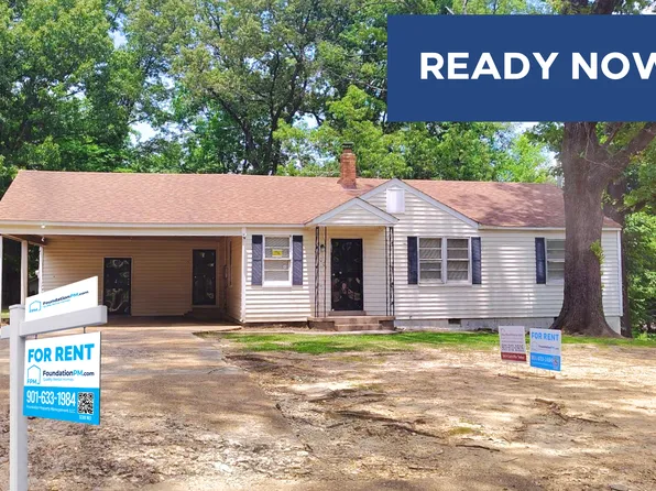 1700 Dabbs Ave, Memphis, TN 38127