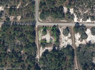 361 Jack Weisser Blvd, Lake Placid, FL 33852