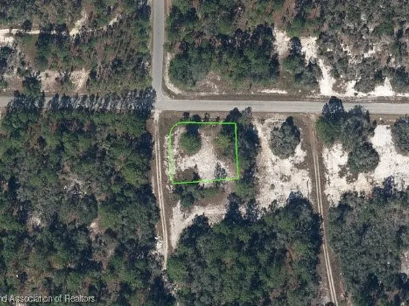 361 Jack Weisser Blvd, Lake Placid, FL 33852