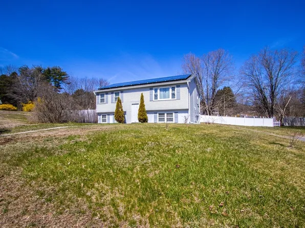 16 Meadow Rd, Ware, MA 01082