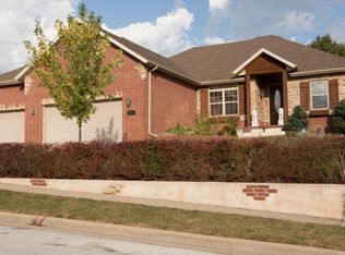 702 S Magnolia Ave, Republic, MO 65738